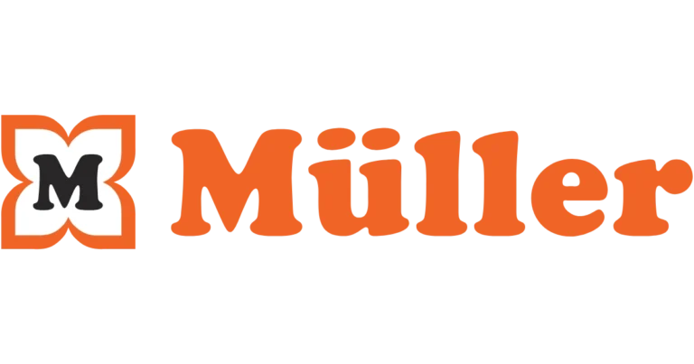 Offizielles Logo von Drogerie Müller