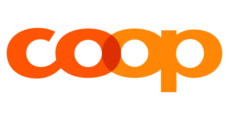 Offizielles Logo von coop