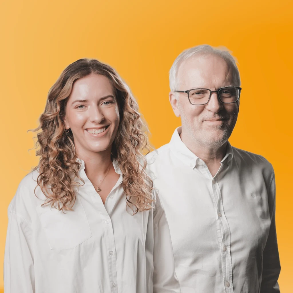 About Nordmeyer & Communication